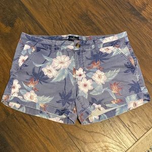 ARO Floral Short